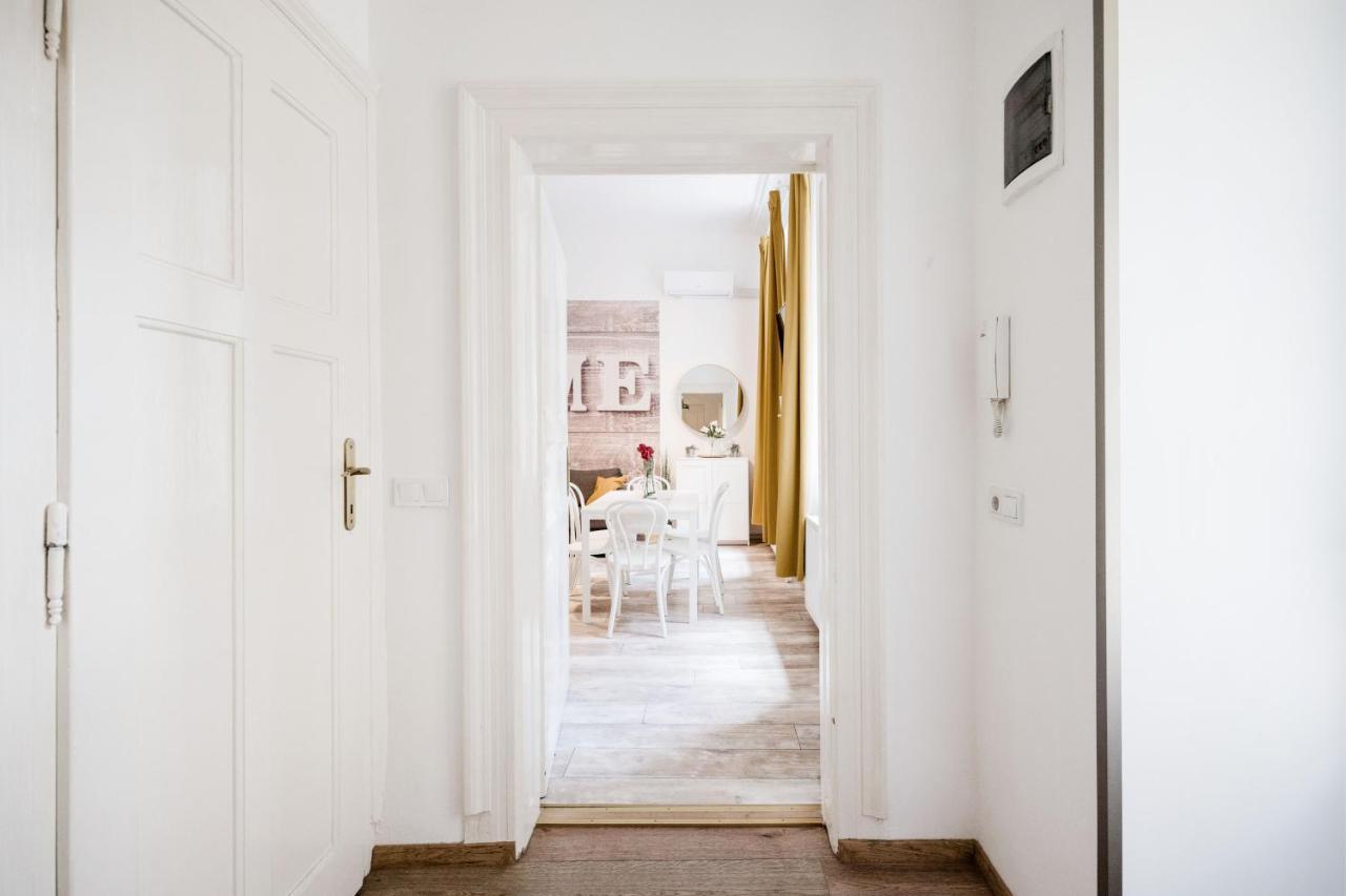Lavender Apartment Budapest Kültér fotó