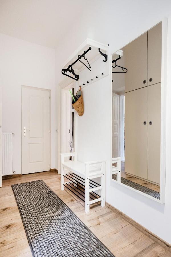 Lavender Apartment Budapest Kültér fotó